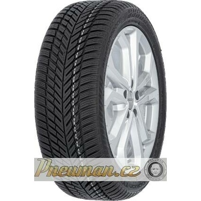 Nokian Tyres Seasonproof 2 215/45 R17 93Y