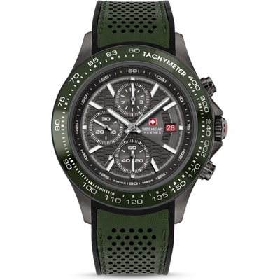 Swiss Military Hanowa SMWGO0003441