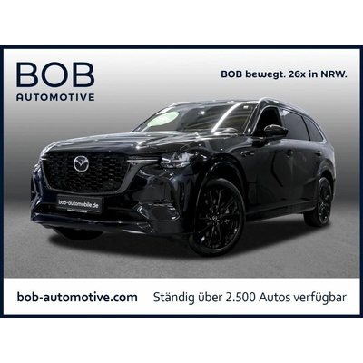 Mazda CX-80 2.5 e-Skyactiv PHEV Homura AWD 241 kW