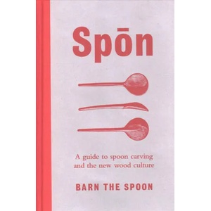 Spon | Barn the Spoon (ISBN: 9780753545973)