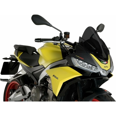 Puig Z-Racing 20794F tmavá dymová