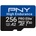 PNY microSDXC Pro Elite 256GB (P-SDU256V32100PHE-GE)