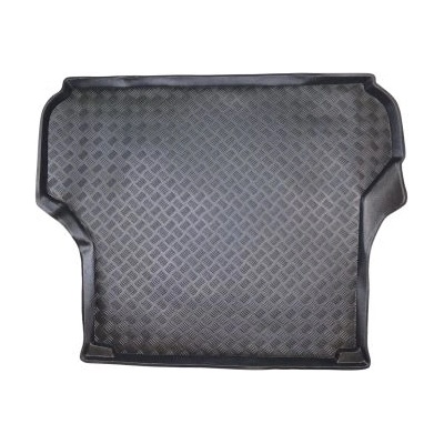 Стелка за багажник за Toyota Land Cruiser 100 (1998-2007)