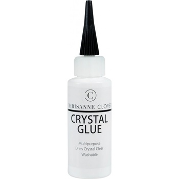 Lepidlo na textil Crystal glue 60 ml