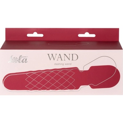 Lola Games Dashing Wand