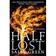 Half Lost - Szabadság