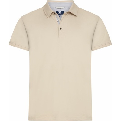 Cutter & Buck Advantage Premium Polo beige