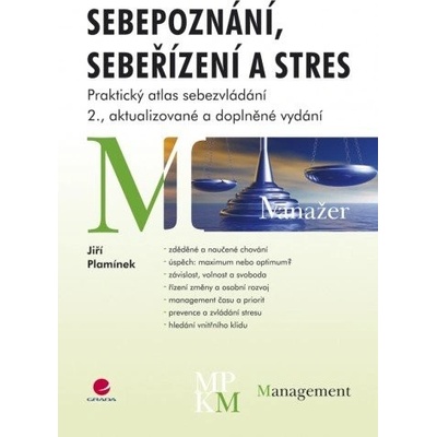 Sebepoznání, sebeřízení a stres
