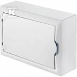 Onnline Chapter n/t 1x12m white ip40 onnline