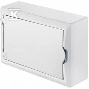 Onnline Chapter n/t 1x12m white ip40 onnline