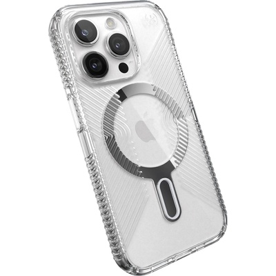 Speck Калъф Speck iPhone 15 Pro PRESIDIO CLR GRP (150451-3199)