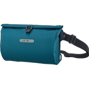 Ortlieb Чанта за рамо Ortlieb Velo-Sling Flex 5 Handlebar bag - Petrol - размер 5 l (510-7088-0211)