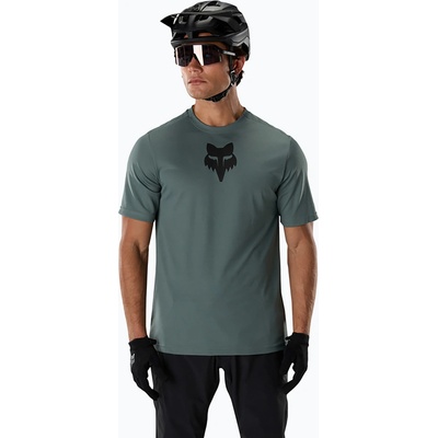 Fox Racing Ranger Fox Head SS Sage pánsky