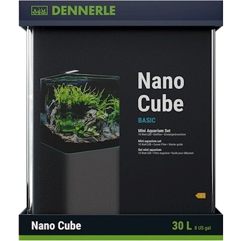 Dennerle NanoCube Basic 30 l