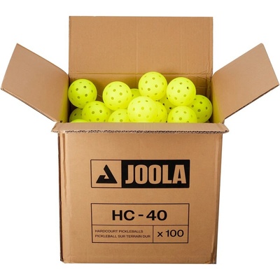 JOOLA HC-40 Ball 100 ks