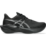 Asics Дамски маратонки Asics Women's Novablast 6 Running shoes - Black / Black - размер 41, 5 (EU) (123-2533-0120)