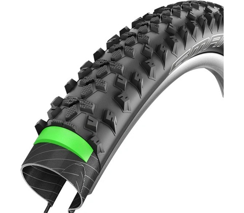 Schwalbe Smart Sam Plus 26x2,25