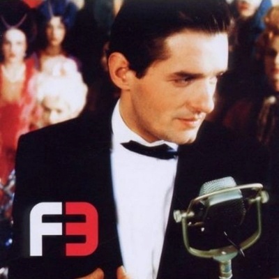 FALCO: FALCO 3 25TH ANNIVERSARY EDITI, CD