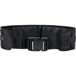 Brandit Колан Brandit Molle, черен (8110-11002)