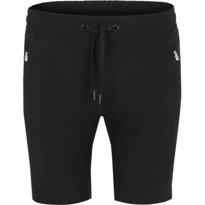 Venice Beach Дамски къси панталони Venice Beach Women's Shelby Drytivity Woven4Way Stretch Shorts Running shorts - Black (112-3009-0112)