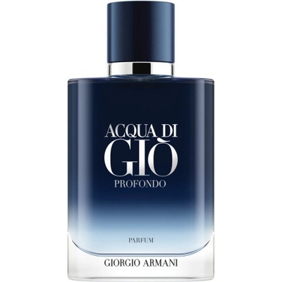 Giorgio Armani Acqua di Giò Profondo Parfum parfémovaná voda pánská 100 ml