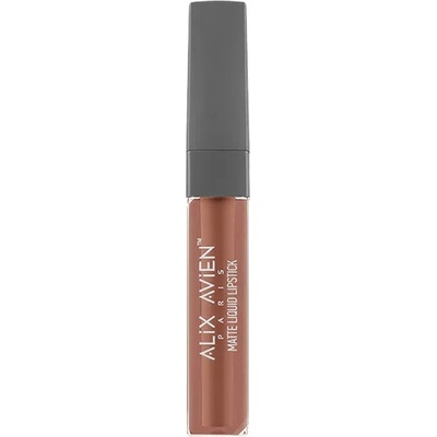 Alix Avien Paris Alix Avien Течно матово червило, 62 Pure Nude, 3 g