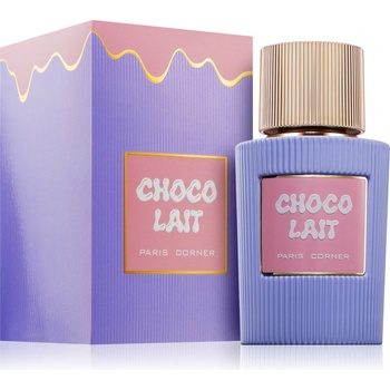 Paris Corner Choco Lait EDP 100 ml