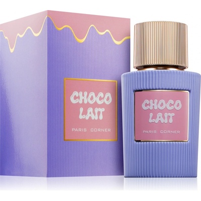 Paris Corner Choco Lait EDP 100 ml