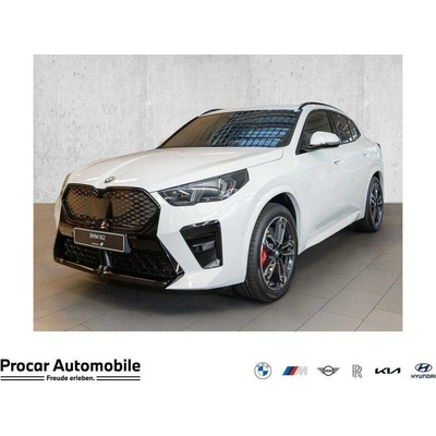 BMW iX2 xDrive30 M Sport 230 kW