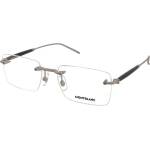Mont Blanc Очила Montblanc MB0411O 004 - alensa