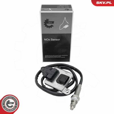 NOx-Senzor, NOx-Katalyzátor ESEN SKV 71SKV123