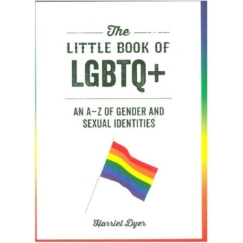 Octopus Publishing Group Little Book of LGBTQ+