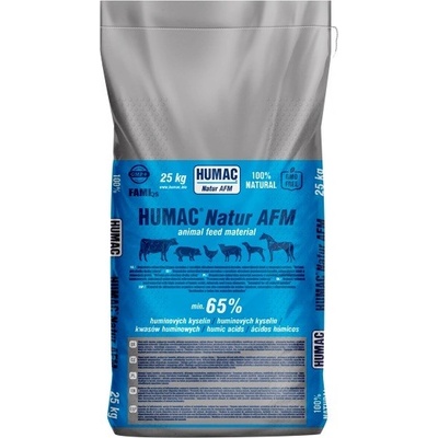 HUMAC Natur AFM 25 kg