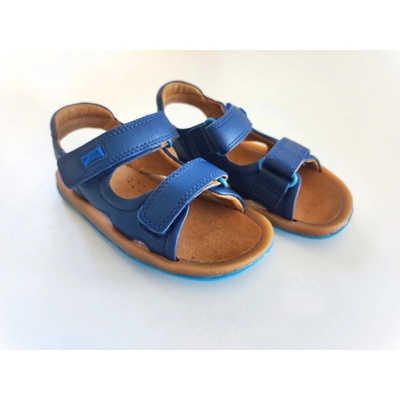 Camper Bicho Kids K800333-009 tmavo modrá