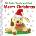 Baby Touch and Feel Merry Christmas | Dk