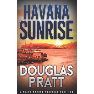 Havana Sunrise | Douglas Pratt (2023)