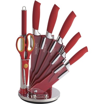Royalty Line RL RED8 W 8 dielna sada