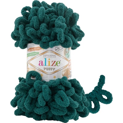 alize Puffy 426 Плетива прежда (26400426)