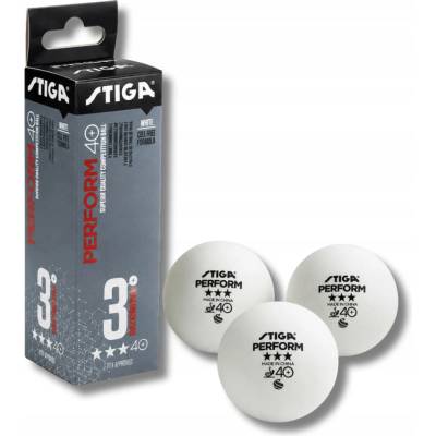 Stiga Perform ABS 3 ks