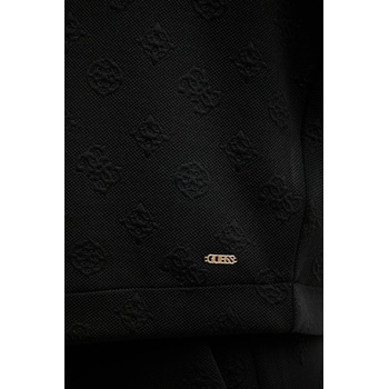 GUESS Суичър Guess PEONY (V5YQ04.KBSL2)