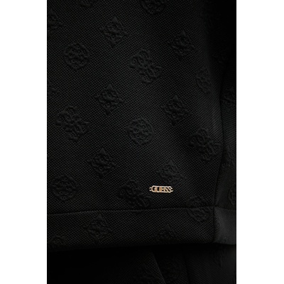 GUESS Суичър Guess PEONY (V5YQ04.KBSL2)