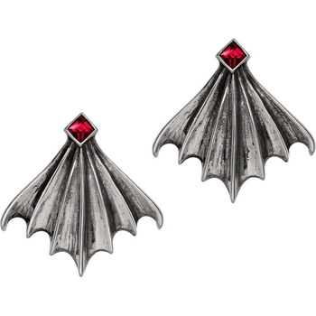 Alchemy gothic обеци ALCHEMY GOTHIC - Nighttime - E484