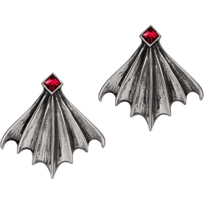 Alchemy gothic обеци ALCHEMY GOTHIC - Nighttime - E484