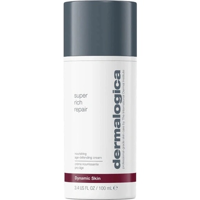 Dermalogica Super Rich Repair Dynamic Skin Nourishing Age Defending Cream 100 ml