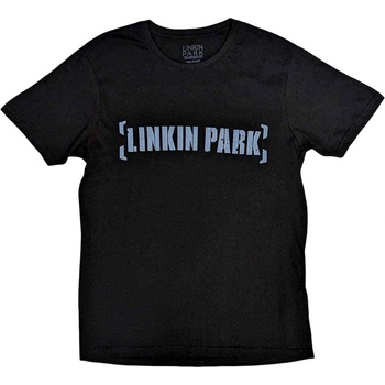 Linkin Park Meteora Portraits Black L Риза (LPTS15MB03)