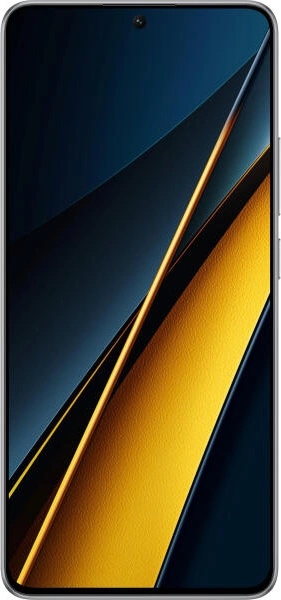 Xiaomi Poco X6 5G 256GB 8GB RAM Dual