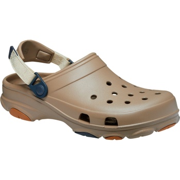 Crocs Classic All Terrain Clog Размер на обувките (ЕС): 42-43 / Цвят: каки