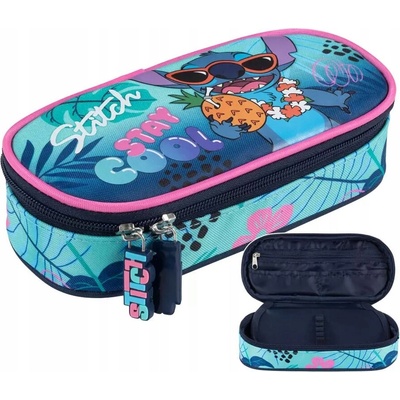 St. Majewski Stitch Stay Cool