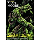Saga of the Swamp Thing Book Three