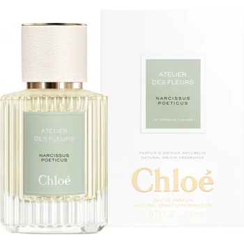 Chloé Atelier des Fleurs Narcissus Poeticus Парфюм EDP за жени 50ml